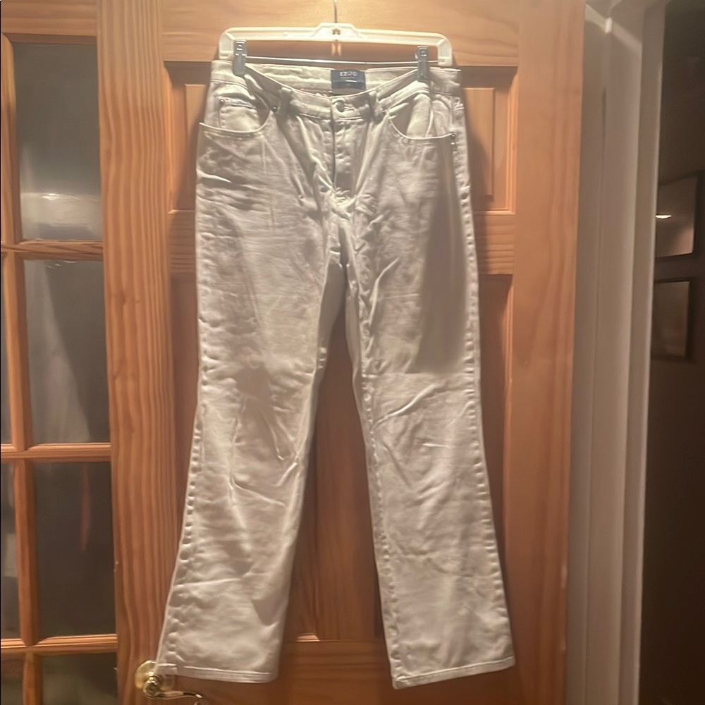 WOMEN’S VTG IZOD STRETCH JEANS SIZE 13